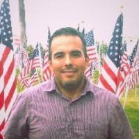 ConvergeOne Employee Jesse Gamino's profile photo