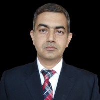 RevInfotech Inc Employee Shiv Tohan's profile photo