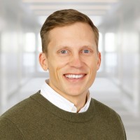 Henry Schein One Employee Josh Brooks's profile photo