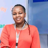 ISACA Kenya Chapter Employee Anne MacHaria's profile photo