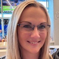 Airmax Inc Employee Jillian Ouvry's profile photo