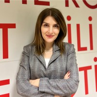 Naz Karaduman Email