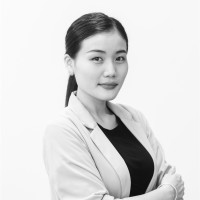 SUPER ENERGY CORPORATION PLC. Employee Trang Huynh's profile photo
