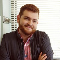 Northwest Children's Theater & School Employee Jordan Marzka's profile photo