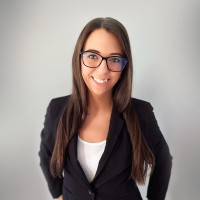 Midwest Data Center Employee Amanda Biddenback's profile photo