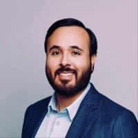 New Enterprise Associates (NEA) Employee Alex Sharata's profile photo