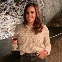 Sprinter Spirits Employee Michelle Garoufalis's profile photo