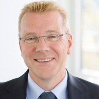 ITAB Group Employee Klaus Schmid's profile photo