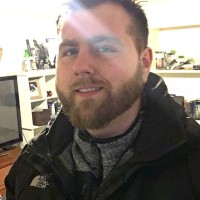 FleetPride Employee Derek Sines's profile photo
