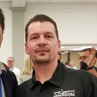 Inteplast Engineered Films (IEF) Employee Paul Maggio's profile photo