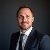 Opp Employee Cole Smith's profile photo