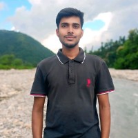 GIT Software Technologies Employee Abhay Kumar's profile photo