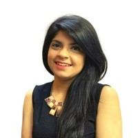 Xceedance Employee Neelaakshi Piplani's profile photo