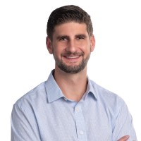 Bloomerang Employee Evan Dasilva's profile photo