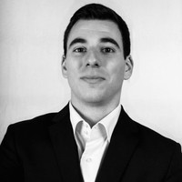 ECOMESURE Employee Jérôme del Greco's profile photo