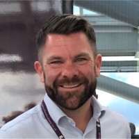 Abellio Group Employee Richard Clay's profile photo