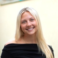 Lawson Products Employee Morgan Hooks's profile photo
