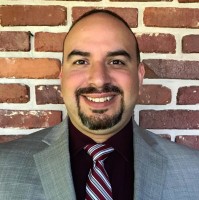 Peak Living Employee Moisés C's profile photo