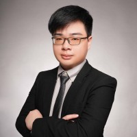 DIGIEVER Corp. Employee Thomas Huang's profile photo