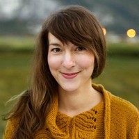 ECOLOGIC Consultants Employee Holly Buehler's profile photo