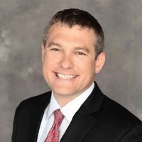 United Community Bank Employee Brian Brooks's profile photo