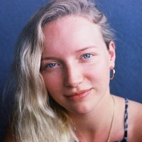 Nimbus Film Employee Zinnini Elkington's profile photo
