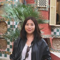 Kay Chen Email & Phone Number