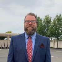 Unemployed and ready for a new opportunity Employee Jeff June's profile photo