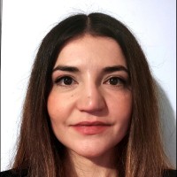 Cadence Design Systems Employee Giulia Manca's profile photo