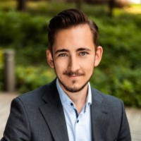 Van Heck Employee Imard Veenstra's profile photo