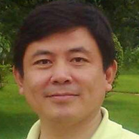 IASCO Flight Training Employee Luke Zhang's profile photo