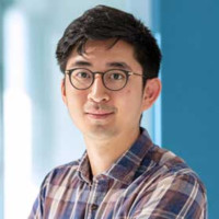 Eric Wu Email & Phone Number
