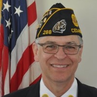 CVS Pharmacy Employee Dennis Loberger's profile photo