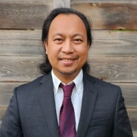 Hazen and Sawyer Employee Peter Zamora's profile photo