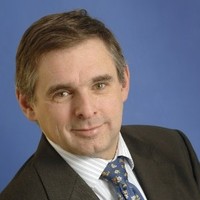 Trotec Laser DACH Employee Eric Merjagnan's profile photo