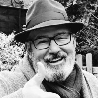 Sharjah Performing Arts Academy (SPAA) Employee Peter Barlow's profile photo