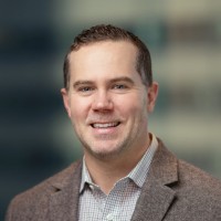 Heidrick & Struggles Employee Brian Warner's profile photo