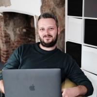 EEL Employee Kevin Doutzenberg's profile photo