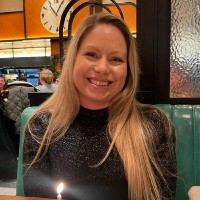 BioCare Employee Kate Fabricius's profile photo