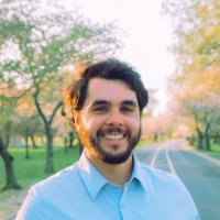 U.S. Army Center for Army Analysis Employee William Jones's profile photo