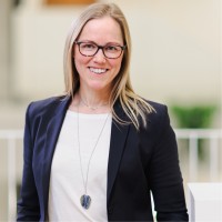 Mälarenergi AB Employee Kristina Bäckstrand's profile photo