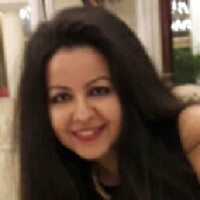 HSBC Employee Noha Eldeeb's profile photo