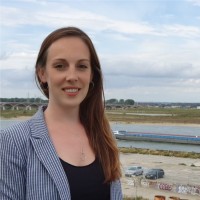 Naomie Vermeij Email & Phone Number