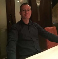 Toronto Athletic Club Employee Michael Labovsky's profile photo