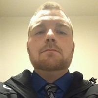 Comcast Cable Employee Brooks Harrison's profile photo