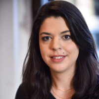 WeightWatchers Employee Reka Daniel-Weiner's profile photo