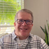 Books Are Fun Employee James Robison's profile photo