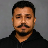 AVS Infotech Employee Mahesh Rajput's profile photo