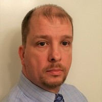 Combined Life Insurance Employee Marc Johnston's profile photo
