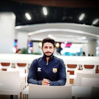 TruckSuvidha Employee Shobhit Rathore's profile photo